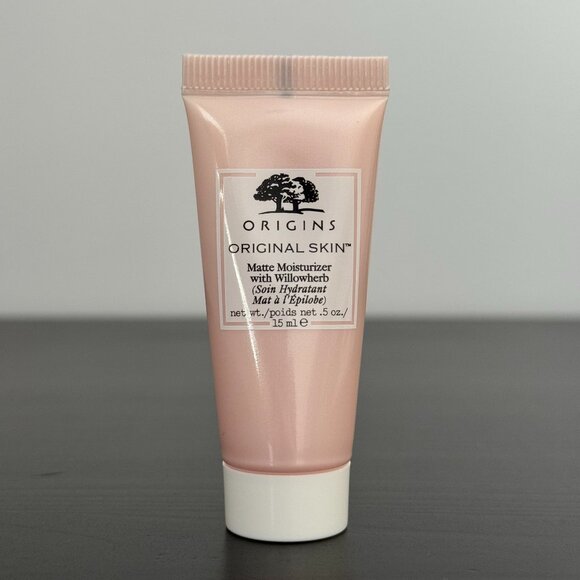 Origins Original Skin Matte Moisturizer with Willowherb - Picture 1 of 12